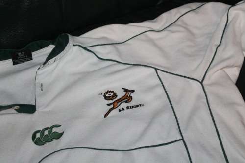 Canterbury Rugby T Shirt