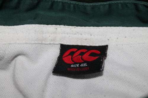 Canterbury Rugby T Shirt