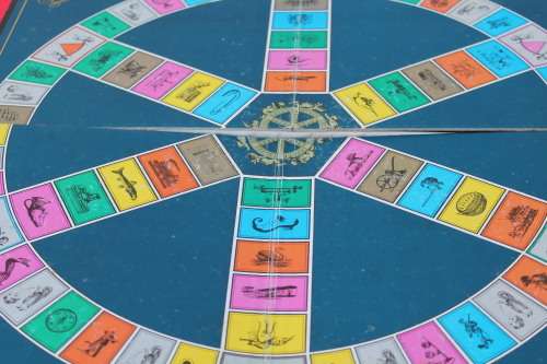 Trivial Pursuit Genus
