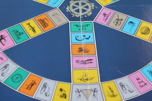 Trivial Pursuit Genus III