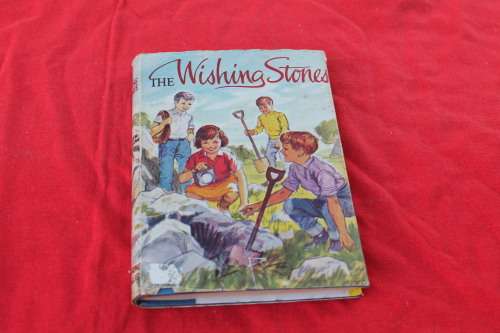 The Wishing Stones