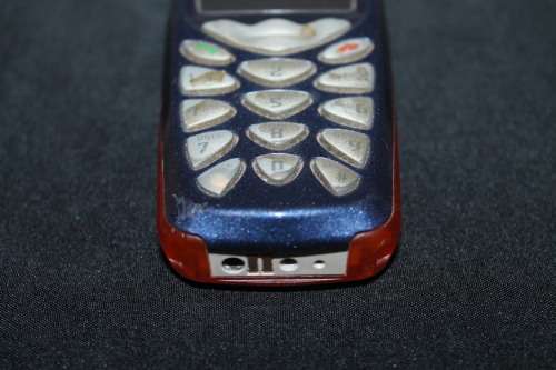 Old Nokia