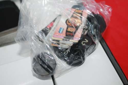 WWE Board Game