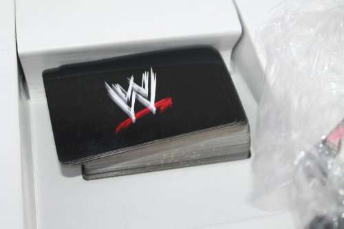WWE Board Game
