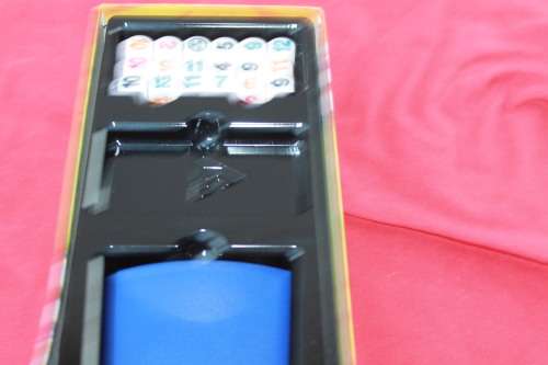 Rummikub Turbo