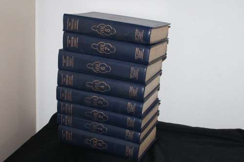 Treasure Casket Vol 1 -8