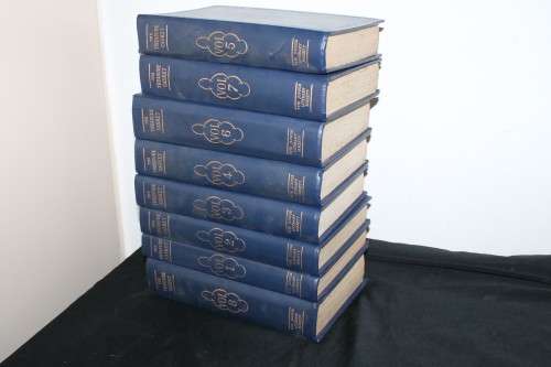 Treasure Casket Vol 1 -8