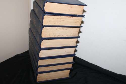 Treasure Casket Vol 1 -8