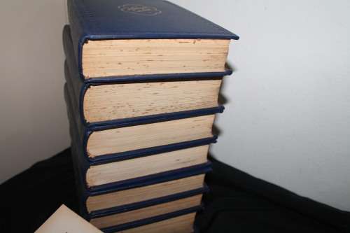 Treasure Casket Vol 1 -8