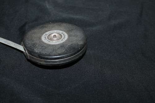 Tape Measure Lafkin