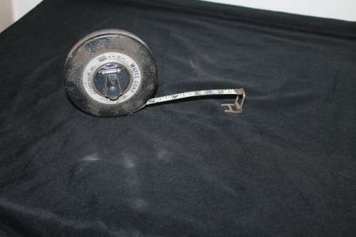 Tape Measure Lafkin
