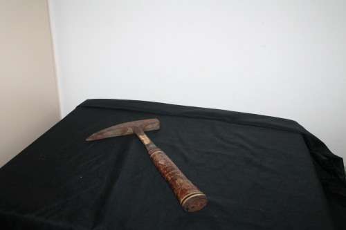 Estwing Pickaxe
