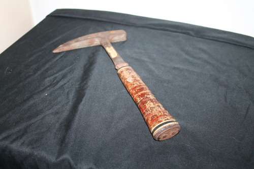 Estwing Pickaxe