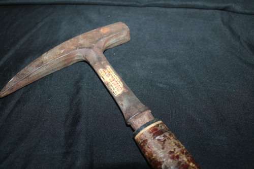 Estwing Pickaxe