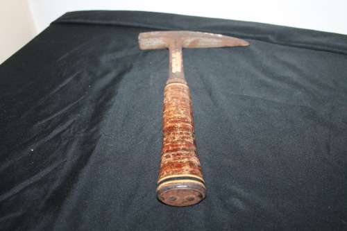 Estwing Pickaxe