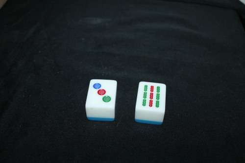 Mah Jong