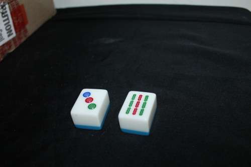 Mah Jong