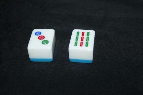 Mah Jong