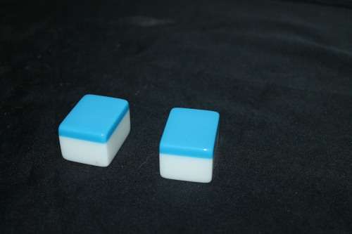 Mah Jong