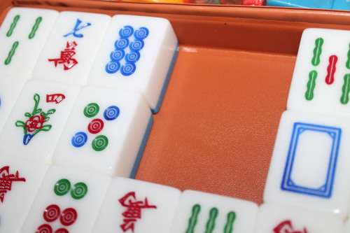 Mah Jong