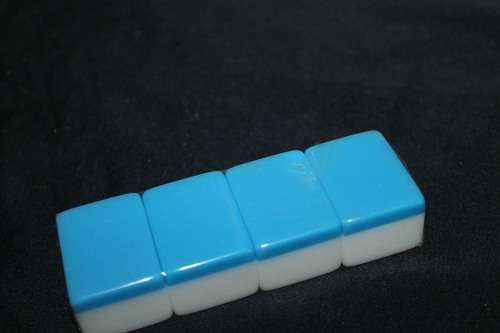 Mah Jong
