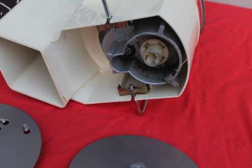 Kenwood Shredder and Slicer