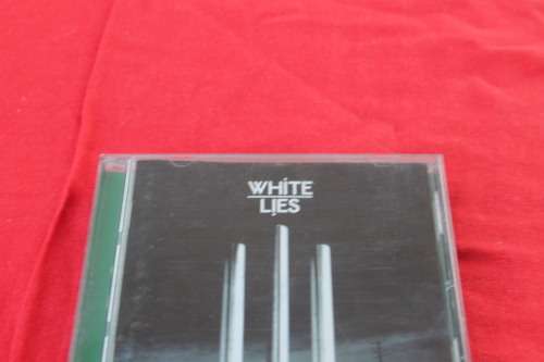 White Lies to Lose My life