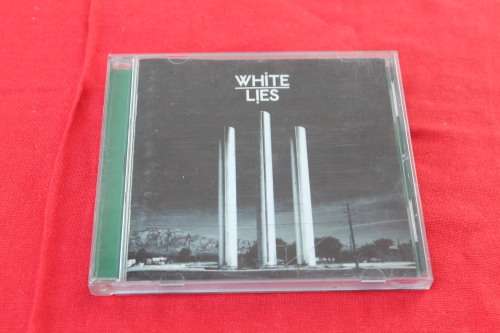 White Lies to Lose My life