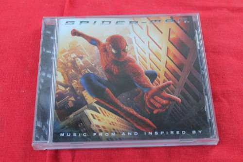 Spiderman