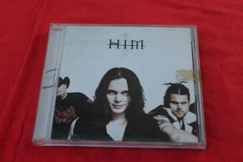 HIM and Love said No