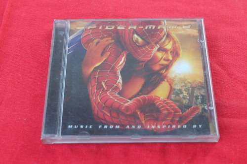 Spiderman 2