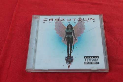 Crazytown Darkhorse