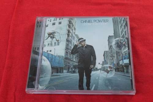 Daniel Power Under the Radar