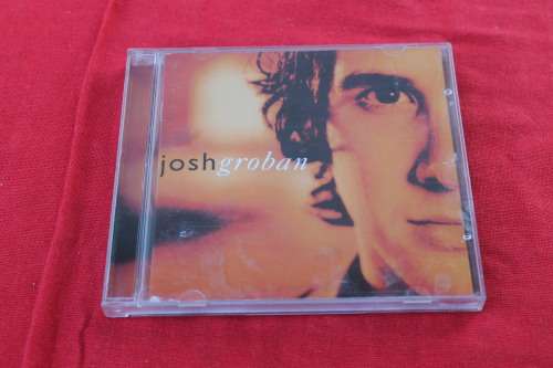 Josh Groban Closer