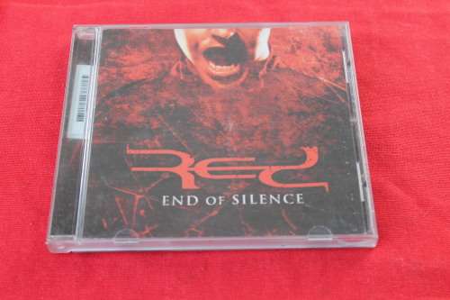 Red End of Silence