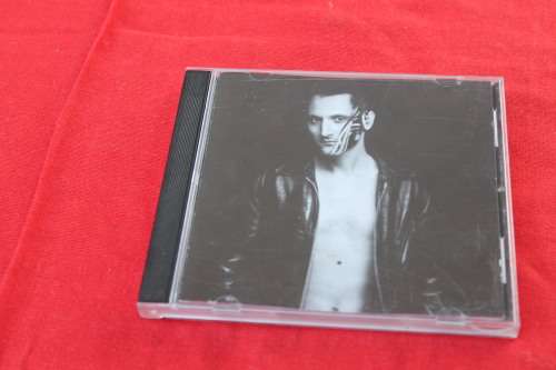 Mirwais Naive