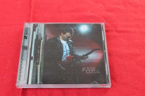 Jesse Clegg When i Wake up