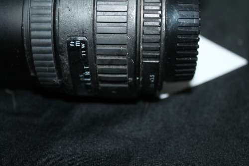 Sigma 28-70mm lens