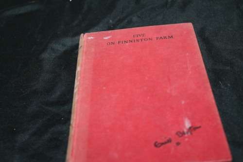 Enid Blyton Five on Finniston Farm