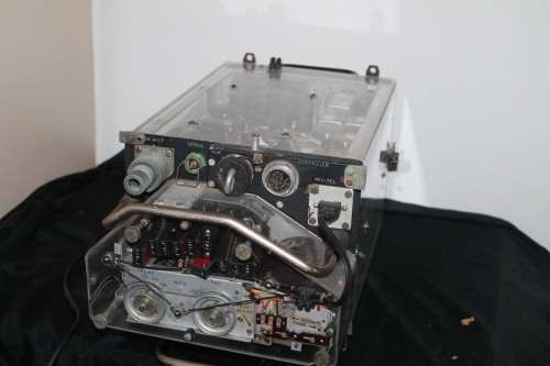 VHF Transceiver TR 198567