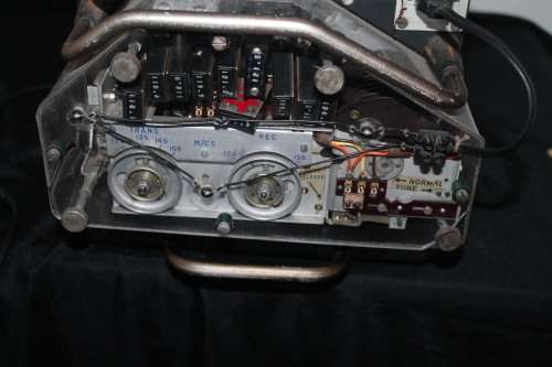 VHF Transceiver TR 198567