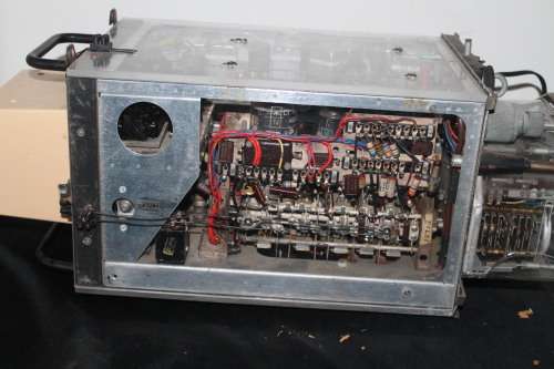 VHF Transceiver TR 198567