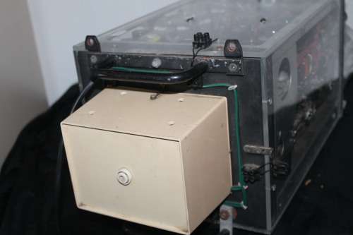 VHF Transceiver TR 198567
