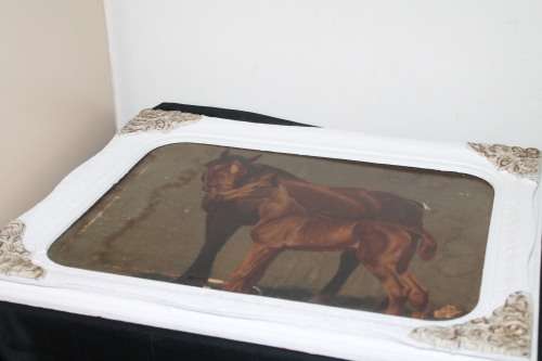 Vintage Frame