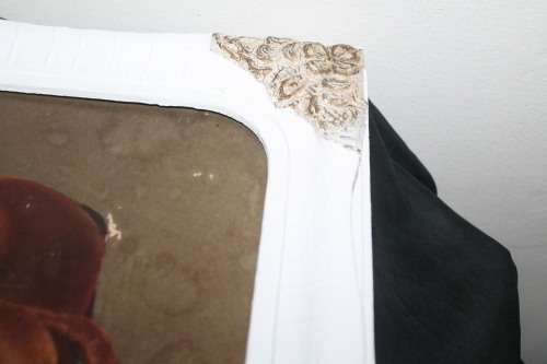 Vintage Frame
