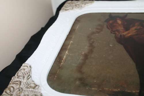 Vintage Frame