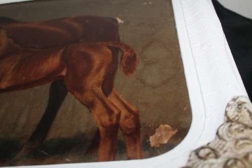 Vintage Frame