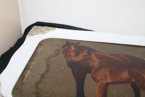Vintage Frame