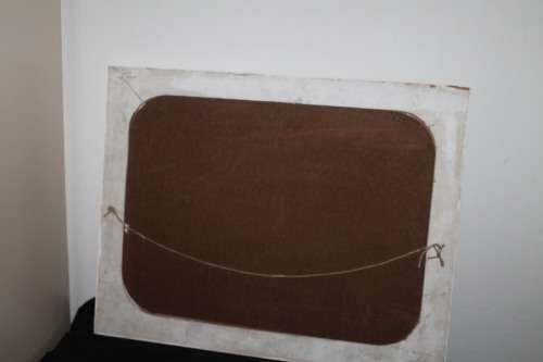 Vintage Frame