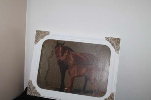 Vintage Frame